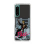 Slim Protection Case［ TEKKEN - Paul Phoenix ］