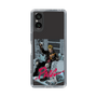 Slim Protection Case［ TEKKEN - Paul Phoenix ］