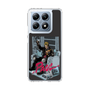 Slim Protection Case［ TEKKEN - Paul Phoenix ］