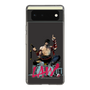 Slim Protection Case［ TEKKEN - Marshall Law ］