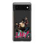 Slim Protection Case［ TEKKEN - Marshall Law ］