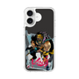 Slim Protection Case［ TEKKEN - King ］