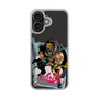 Slim Protection Case［ TEKKEN - King ］