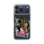 Slim Protection Case［ TEKKEN - King ］