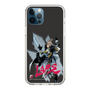 Slim Protection Case［ TEKKEN - Lars Alexandersson ］