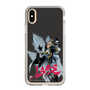 Slim Protection Case［ TEKKEN - Lars Alexandersson ］