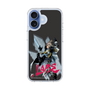 Slim Protection Case［ TEKKEN - Lars Alexandersson ］
