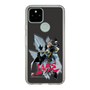 Slim Protection Case［ TEKKEN - Lars Alexandersson ］