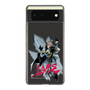Slim Protection Case［ TEKKEN - Lars Alexandersson ］