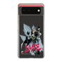 Slim Protection Case［ TEKKEN - Lars Alexandersson ］
