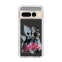 Slim Protection Case［ TEKKEN - Lars Alexandersson ］