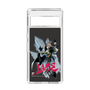 Slim Protection Case［ TEKKEN - Lars Alexandersson ］