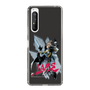 Slim Protection Case［ TEKKEN - Lars Alexandersson ］