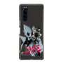 Slim Protection Case［ TEKKEN - Lars Alexandersson ］