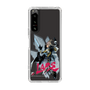 Slim Protection Case［ TEKKEN - Lars Alexandersson ］