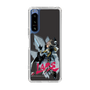 Slim Protection Case［ TEKKEN - Lars Alexandersson ］