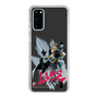 Slim Protection Case［ TEKKEN - Lars Alexandersson ］