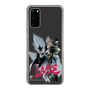 Slim Protection Case［ TEKKEN - Lars Alexandersson ］