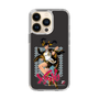 Slim Protection Case［ TEKKEN - Ling Xiaoyu ］