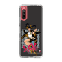 Slim Protection Case［ TEKKEN - Ling Xiaoyu ］