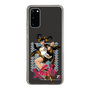 Slim Protection Case［ TEKKEN - Ling Xiaoyu ］