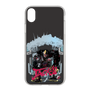 Slim Protection Case［ TEKKEN - Jack-8 ］