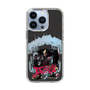 Slim Protection Case［ TEKKEN - Jack-8 ］
