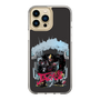 Slim Protection Case［ TEKKEN - Jack-8 ］