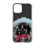 Slim Protection Case［ TEKKEN - Jack-8 ］