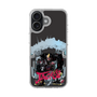 Slim Protection Case［ TEKKEN - Jack-8 ］