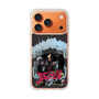 Slim Protection Case［ TEKKEN - Jack-8 ］