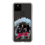Slim Protection Case［ TEKKEN - Jack-8 ］