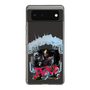 Slim Protection Case［ TEKKEN - Jack-8 ］