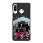 Slim Protection Case［ TEKKEN - Jack-8 ］