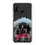 Slim Protection Case［ TEKKEN - Jack-8 ］