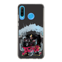 Slim Protection Case［ TEKKEN - Jack-8 ］