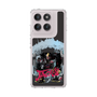Slim Protection Case［ TEKKEN - Jack-8 ］
