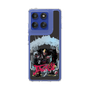 Slim Protection Case［ TEKKEN - Jack-8 ］