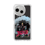 Slim Protection Case［ TEKKEN - Jack-8 ］