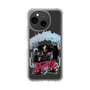 Slim Protection Case［ TEKKEN - Jack-8 ］