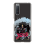 Slim Protection Case［ TEKKEN - Jack-8 ］