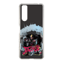 Slim Protection Case［ TEKKEN - Jack-8 ］