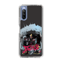 Slim Protection Case［ TEKKEN - Jack-8 ］