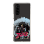 Slim Protection Case［ TEKKEN - Jack-8 ］