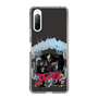 Slim Protection Case［ TEKKEN - Jack-8 ］