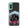 Slim Protection Case［ TEKKEN - Jack-8 ］