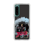 Slim Protection Case［ TEKKEN - Jack-8 ］