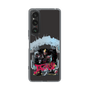 Slim Protection Case［ TEKKEN - Jack-8 ］