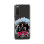 Slim Protection Case［ TEKKEN - Jack-8 ］