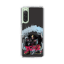 Slim Protection Case［ TEKKEN - Jack-8 ］